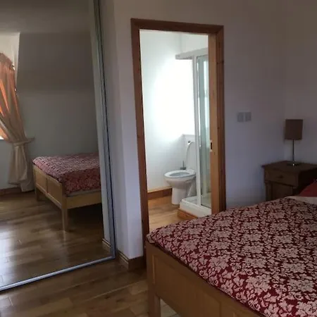 Wonderful House In The Heart Of Ballycotton