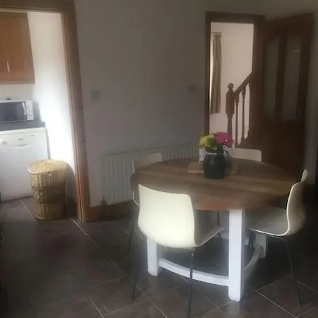 Wonderful House In The Heart Of