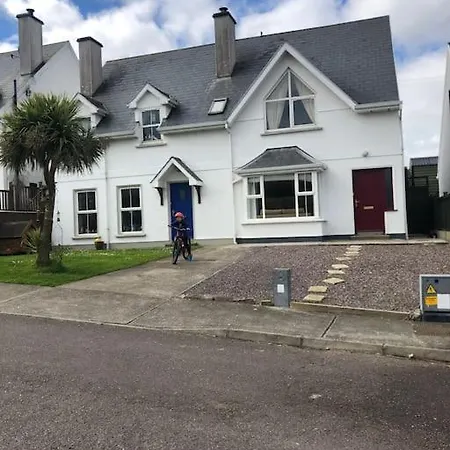 Σπίτι διακοπών Wonderful House In The Heart Of Ballycotton