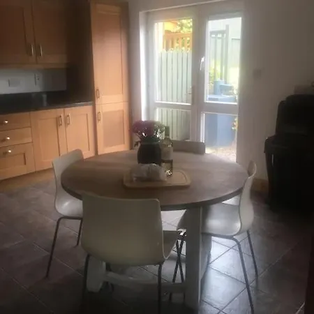 Wonderful House In The Heart Of *